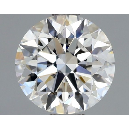 Diament szlif okrągły, 1ct, VVS2, E, GIA 1523604947