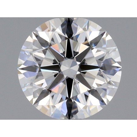 Diament szlif okrągły, 1ct, VS1, E, GIA 6522785650