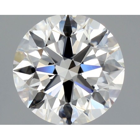 Diament szlif okrągły, 1ct, VS1, G, GIA 6521711724