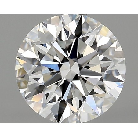 Diament szlif okrągły, 1ct, VS1, D, GIA 2527997971