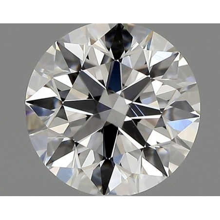 Diament szlif okrągły, 1.03ct, VS1, G, GIA 7521105211