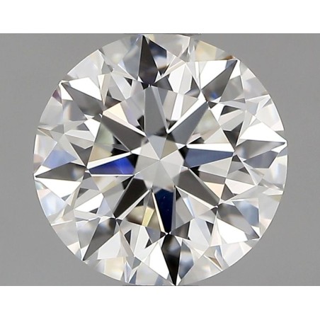 Diament szlif okrągły, 1ct, VS1, G, GIA 6522485774