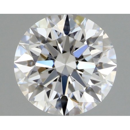 Diament szlif okrągły, 0.42ct, VVS1, E, GIA 2235826549