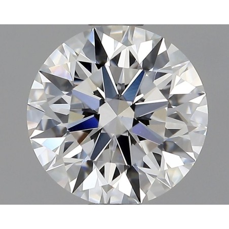 Diament szlif okrągły, 1.05ct, VS1, E, GIA 5526997751