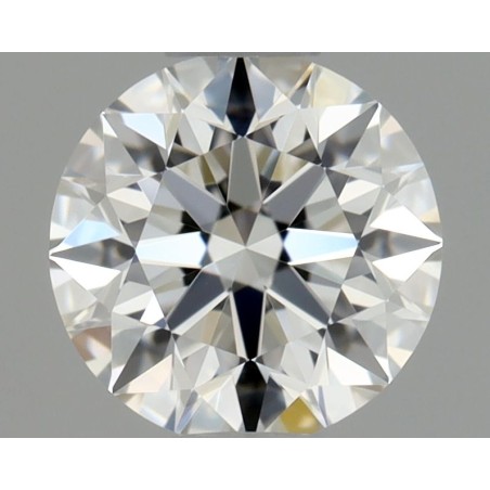 Diament szlif okrągły, 0.44ct, VVS2, G, GIA 5231816404