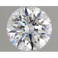 Diament szlif okrągły, 0.44ct, VVS1, E, GIA 2235826655