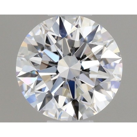 Diament szlif okrągły, 0.44ct, VVS1, E, GIA 2235826655