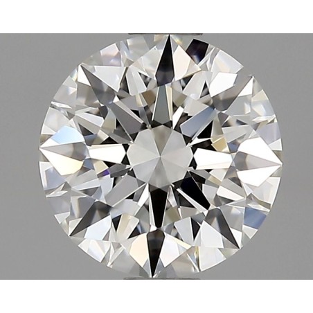 Diament szlif okrągły, 1.03ct, VS1, G, GIA 2526837931