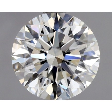Diament szlif okrągły, 1.09ct, VS1, G, GIA 3515807542