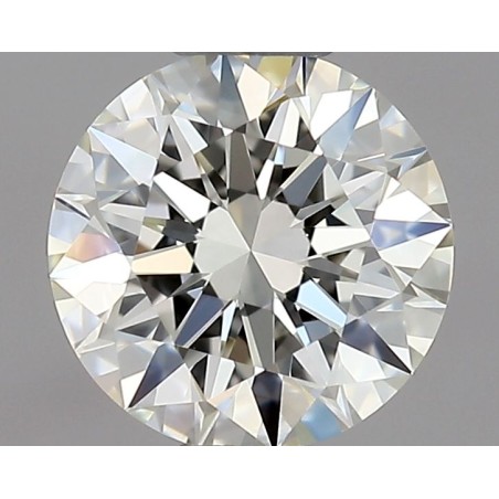 Diament szlif okrągły, 0.48ct, VVS1, I, GIA 5543069855