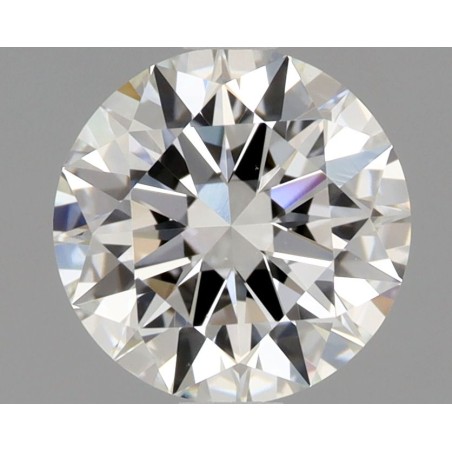 Diament szlif okrągły, 1ct, VS1, G, GIA 5536259094