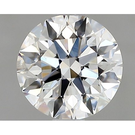 Diament szlif okrągły, 1.02ct, VS1, G, GIA 2537187575