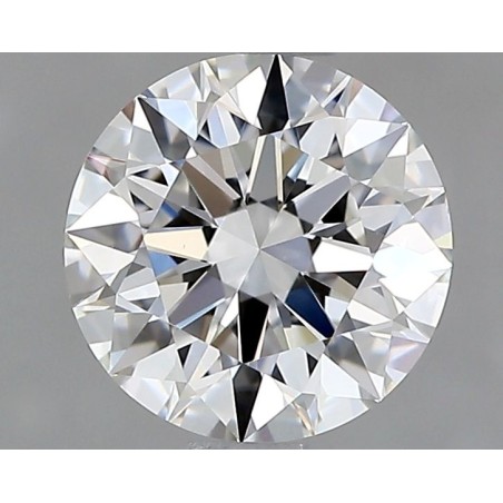 Diament szlif okrągły, 1ct, VS1, E, GIA 2526752990