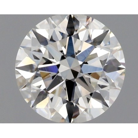 Diament szlif okrągły, 1ct, VS2, G, GIA 6545212502
