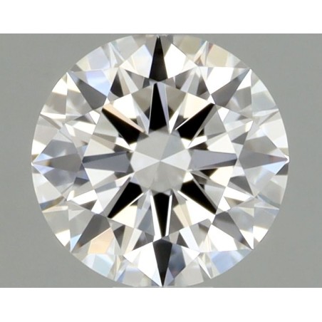 Diament szlif okrągły, 0.4ct, VS1, D, GIA 6233786162