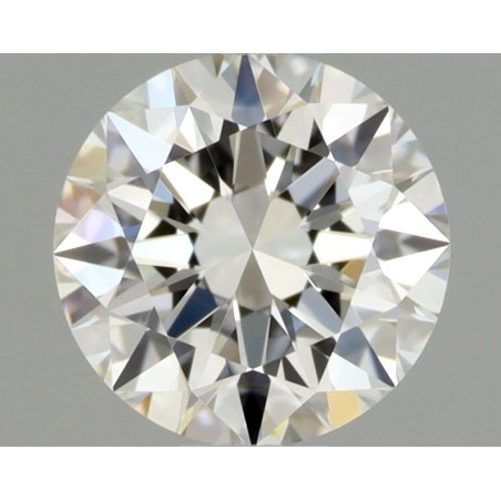 Diament szlif okrągły, 0.48ct, VVS1, H, GIA 5536378255