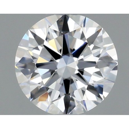 Diament szlif okrągły, 0.45ct, VVS1, D, GIA 1523751031