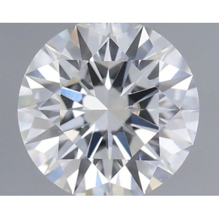 Diament szlif okrągły, 0.33ct, VS1, G, GIA 6532403853
