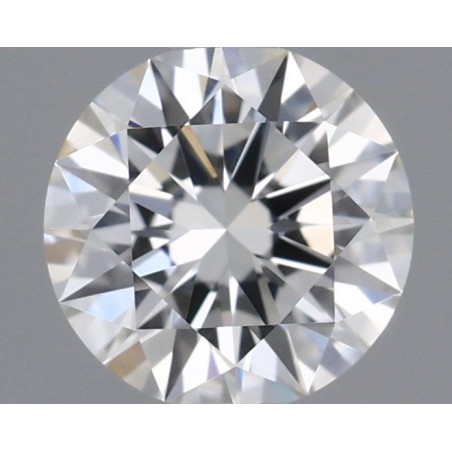 Diament szlif okrągły, 0.33ct, VS1, G, GIA 7532323806