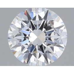 Diament szlif okrągły, 0.32ct, VVS1, E, GIA 7541369989