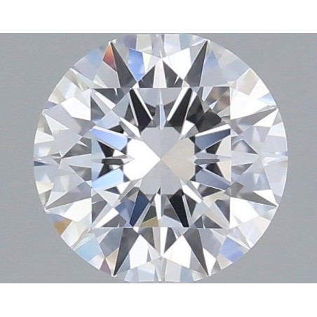 Diament szlif okrągły, 0.32ct, VVS1, E, GIA 7541369989