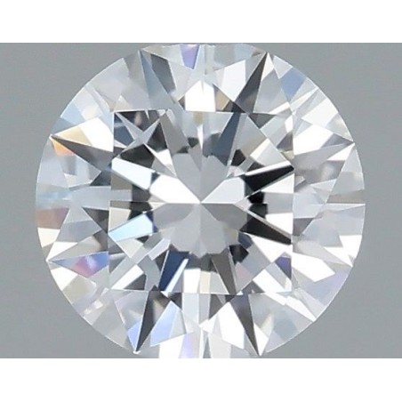 Diament szlif okrągły, 0.4ct, VS2, E, GIA 6541369716