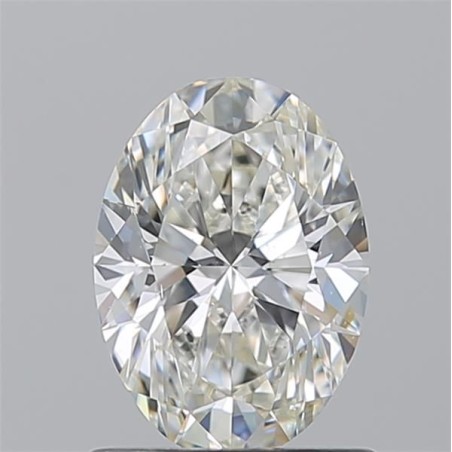 Diament szlif owalny, 1.01ct, SI1, H, GIA 2546179432