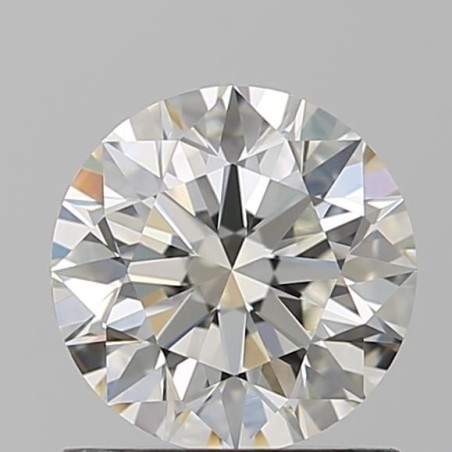 Diament szlif okrągły, 1.06ct, VVS1, H, IGI 743536325