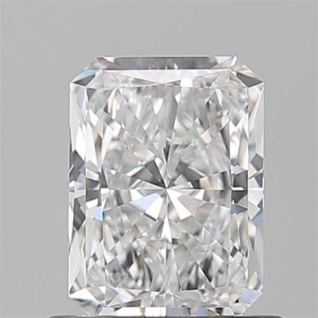Diament radiant, 0.8ct, VS1, E, GIA 7531373524