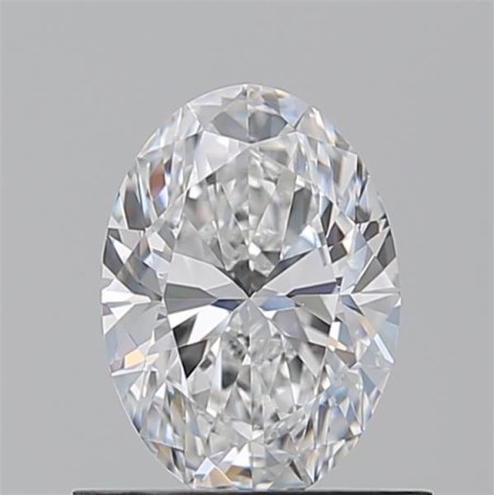 Diament szlif owalny, 0.7ct, VS2, E, GIA 6535741245