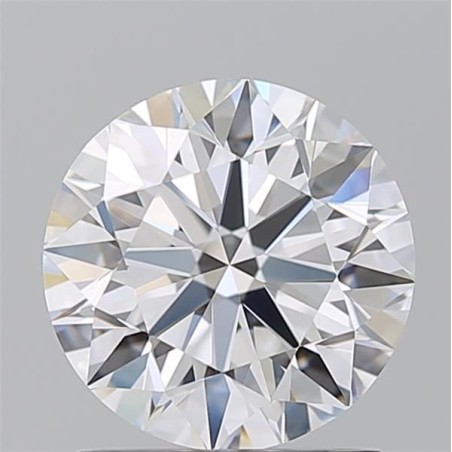 Diament szlif okrągły, 1.5ct, VS1, D, GIA 6532791465
