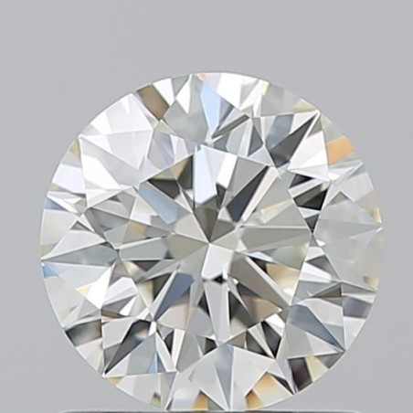 Diament szlif okrągły, 1.1ct, VVS2, I, IGI 743536320