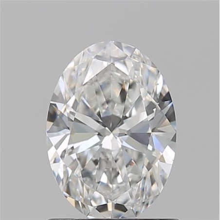 Diament szlif owalny, 1.01ct, VS2, E, GIA 2235676113