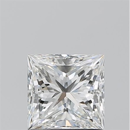 Diament szlif princess, 1.13ct, VVS1, G, GIA 1236612881