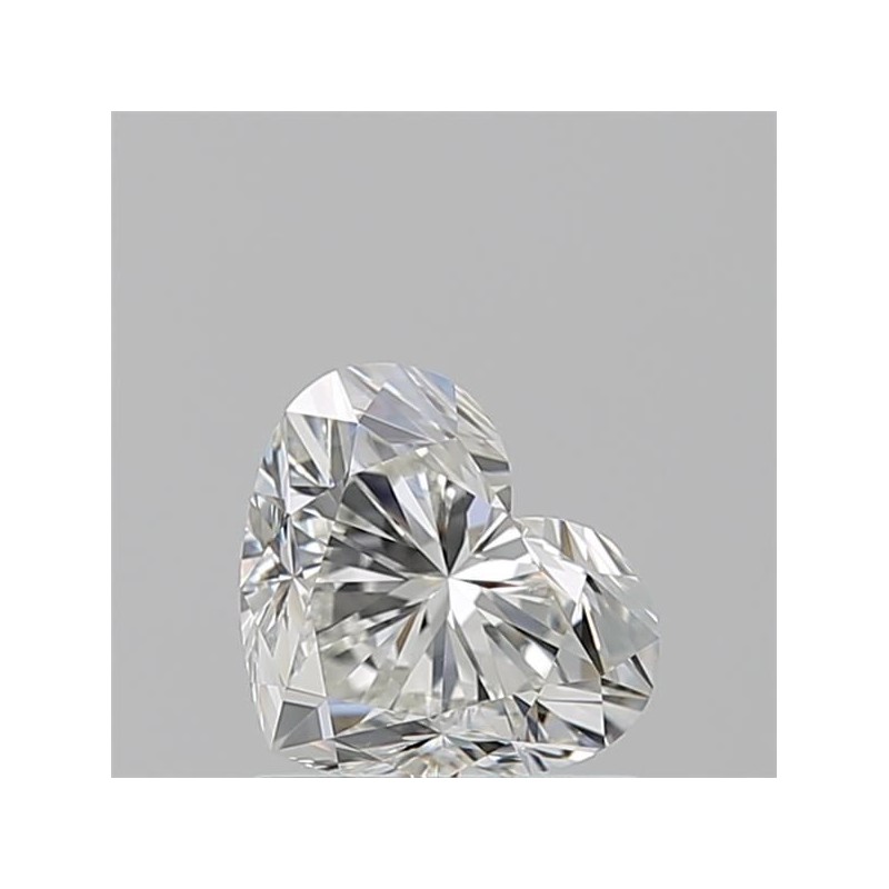 Diament serce, 1.01ct, VS2, I, GIA 1528390472
