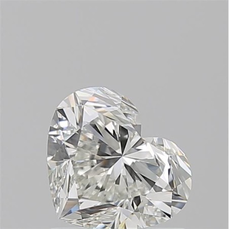 Diament serce, 1.01ct, VVS2, I, GIA 2517985571