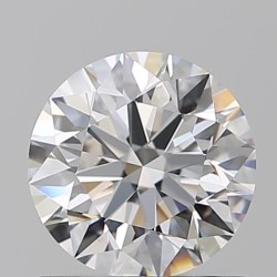 Diament szlif okrągły, 1.03ct, VS1, E, GIA 6541215332