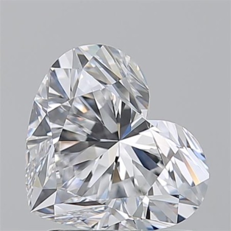 Diament serce, 1.53ct, VVS2, D, GIA 5546324782