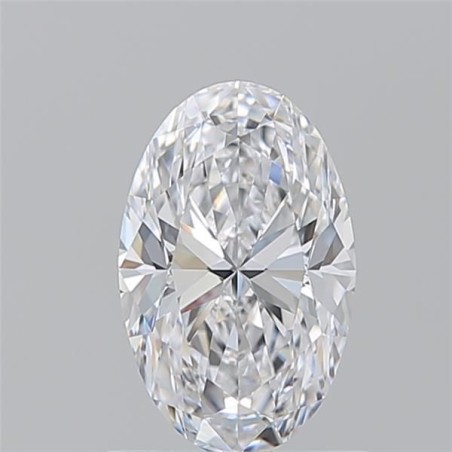 Diament szlif owalny, 1.01ct, VVS2, D, GIA 2546329172