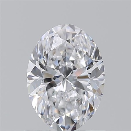 Diament szlif owalny, 1.03ct, VVS2, D, GIA 1543329298