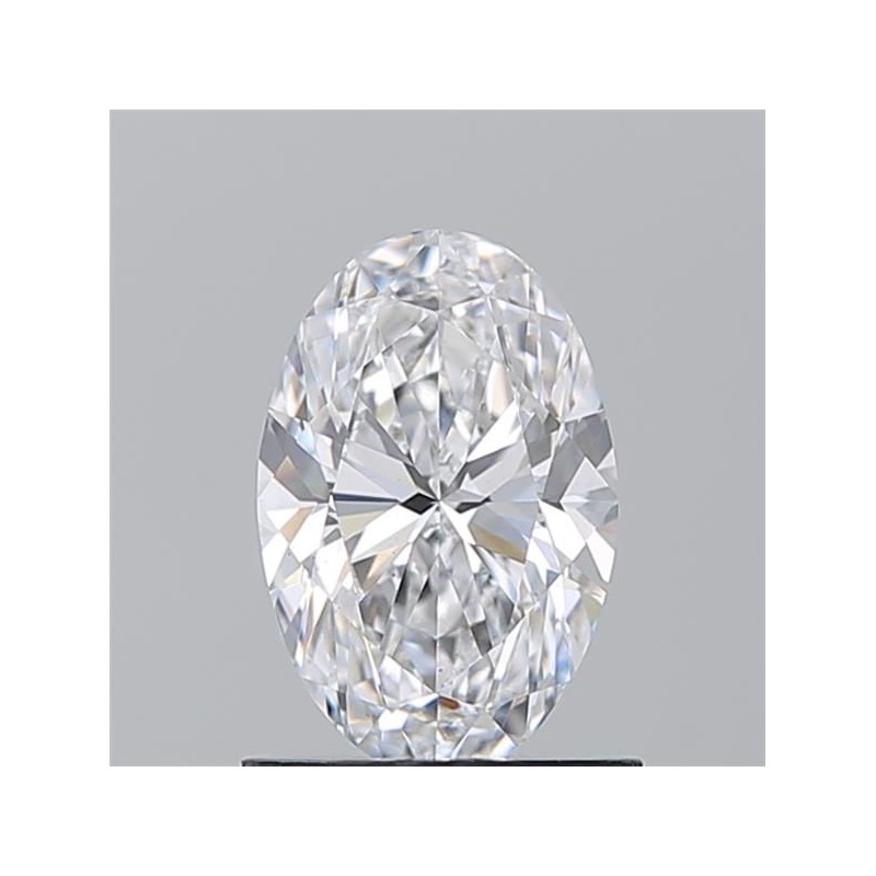 Diament szlif owalny, 1.01ct, VS2, D, GIA 7548324702 Diament szlif owalny, 1.01ct, VS2, D, GIA 7548324702
