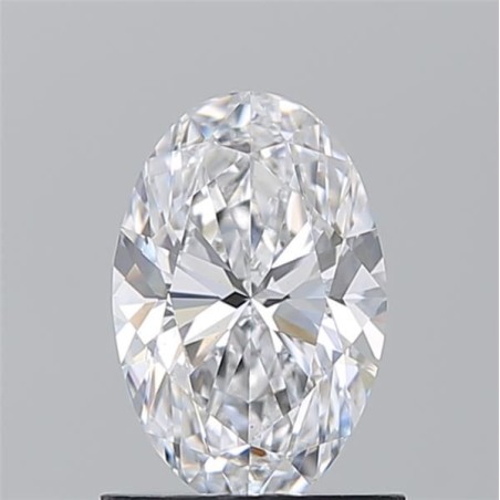 Diament szlif owalny, 1.01ct, VS2, D, GIA 7548324702