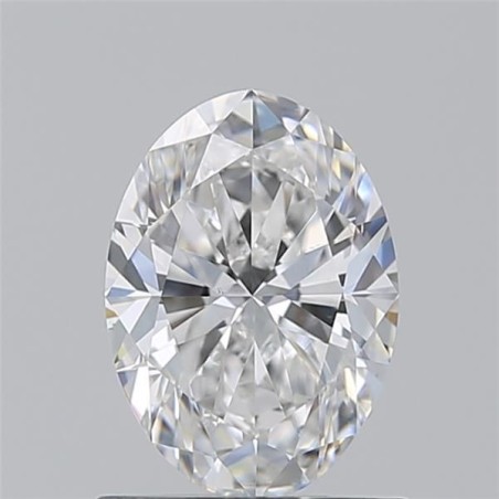 Diament szlif owalny, 1.01ct, VS2, D, GIA 2547324559