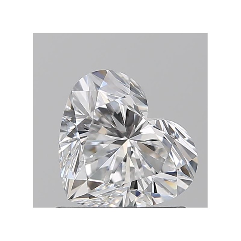 Diament serce, 1.02ct, VVS2, D, GIA 2546206290 Diament serce, 1.02ct, VVS2, D, GIA 2546206290
