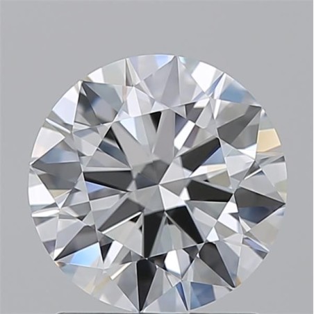 Diament szlif okrągły, 1.56ct, VVS2, D, GIA 2546215353