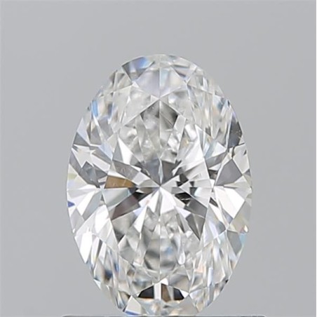 Diament szlif owalny, 1.01ct, SI1, G, GIA 1547329528
