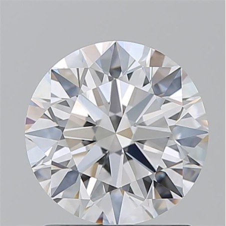 Diament szlif okrągły, 1.55ct, VVS2, D, GIA 6545326380