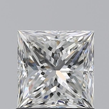 Diament szlif princess, 1.2ct, VVS1, G, GIA 6542329399