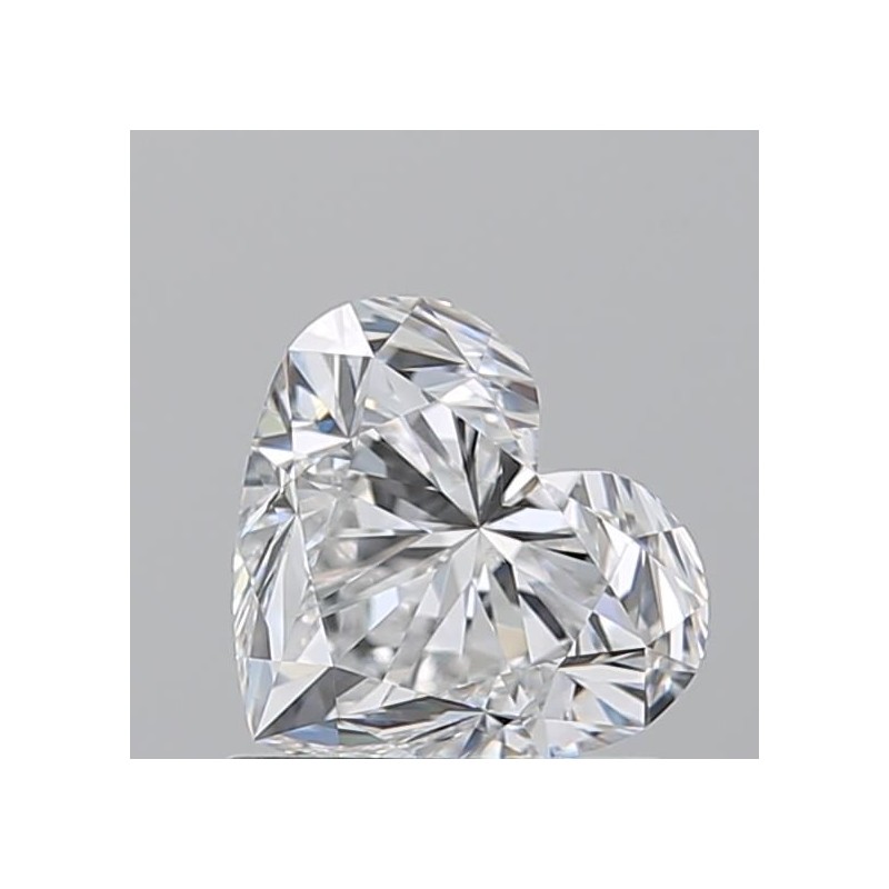 Diament serce, 1.02ct, SI1, E, GIA 2546329523 Diament serce, 1.02ct, SI1, E, GIA 2546329523