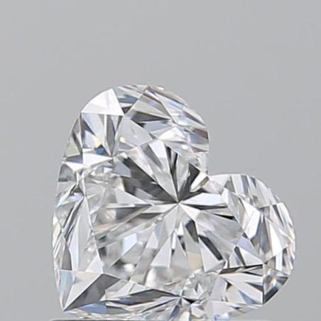 Diament serce, 1.02ct, SI1, E, GIA 2546329523